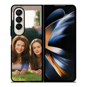 GILMORE GIRLS SERIES Samsung Z Fold 4 Case