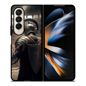 GLADIATOR COOL MOVIE Samsung Z Fold 4 Case GLADIATOR COOL MOVIE Samsung Z Fold 4 Case
