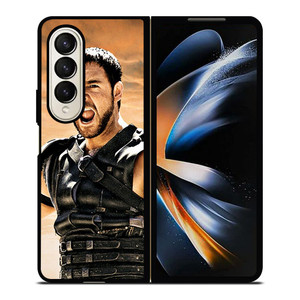GLADIATOR SPIRIT Samsung Z Fold 4 Case GLADIATOR SPIRIT Samsung Z Fold 4 Case