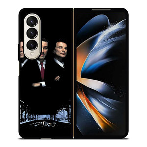 GOODFELLAS COOL MOVIE Samsung Z Fold 4 Case