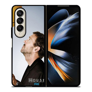 HOUSE MD Samsung Z Fold 4 Case HOUSE MD Samsung Z Fold 4 Case