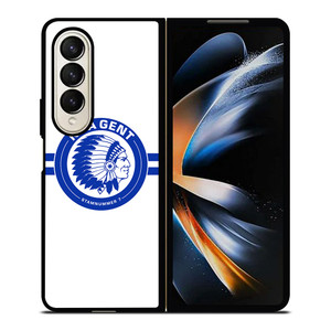 KAA GENT ICON Samsung Z Fold 4 Case