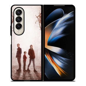 LOCKE & KEY COOL SERIES Samsung Z Fold 4 Case LOCKE & KEY COOL SERIES Samsung Z Fold 4 Case