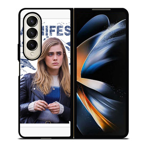 MANIFEST SERIES ART Samsung Z Fold 4 Case MANIFEST SERIES ART Samsung Z Fold 4 Case