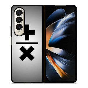 MARTIN GARRIX ICON Samsung Z Fold 4 Case MARTIN GARRIX ICON Samsung Z Fold 4 Case