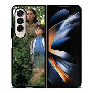 MATILDA SERIES Samsung Z Fold 4 Case