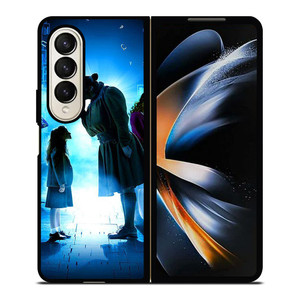 MATILDA THE MUSICAL Samsung Z Fold 4 Case