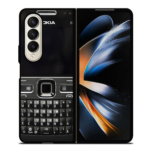 NOKIA E72 CLASSIC Samsung Z Fold 4 Case NOKIA E72 CLASSIC Samsung Z Fold 4 Case