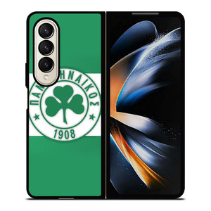 PANATHINAIKOS ICON Samsung Z Fold 4 Case PANATHINAIKOS ICON Samsung Z Fold 4 Case