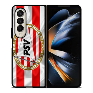 PSV EINDHOVEN ICON Samsung Z Fold 4 Case PSV EINDHOVEN ICON Samsung Z Fold 4 Case