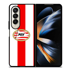 PSV EINDHOVEN SYMBOL Samsung Z Fold 4 Case PSV EINDHOVEN SYMBOL Samsung Z Fold 4 Case