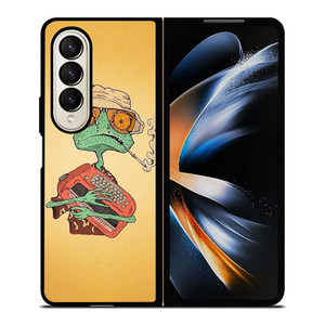 RANGO ART Samsung Z Fold 4 Case