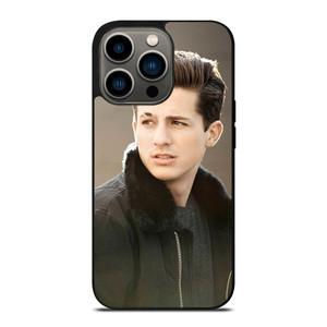 CHARLIE PUTH iPhone 13 Pro Case CHARLIE PUTH iPhone 13 Pro Case