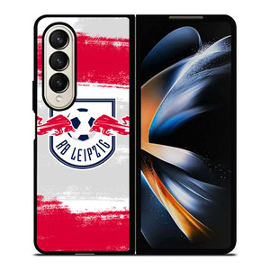 RB LEIPZIG FC BUNDESLIGA ICON Samsung Z Fold 4 Case RB LEIPZIG FC BUNDESLIGA ICON Samsung Z Fold 4 Case