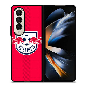 RB LEIPZIG FC SYMBOL Samsung Z Fold 4 Case RB LEIPZIG FC SYMBOL Samsung Z Fold 4 Case
