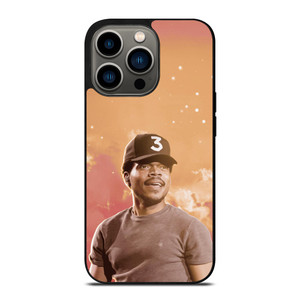 CHANCE THE RAPPER 2 iPhone 13 Pro Case
