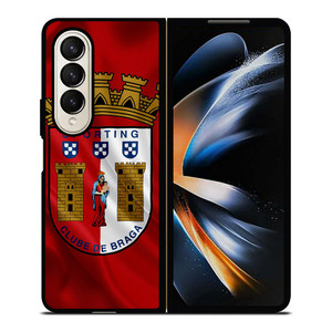 SC BRAGA ICON Samsung Z Fold 4 Case
