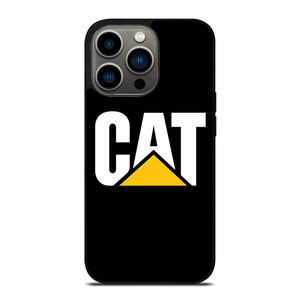 CATERPILLAR LOGO 2 iPhone 13 Pro Case CATERPILLAR LOGO 2 iPhone 13 Pro Case