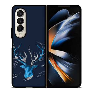 SHADON AND BONE ICON Samsung Z Fold 4 Case SHADON AND BONE ICON Samsung Z Fold 4 Case