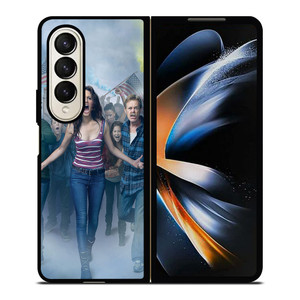 SHAMELESS FUNNY Samsung Z Fold 4 Case SHAMELESS FUNNY Samsung Z Fold 4 Case
