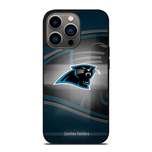 CAROLINA PANTHERS LOGO iPhone 13 Pro Case