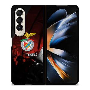 SL BENFICA SYMBOL Samsung Z Fold 4 Case