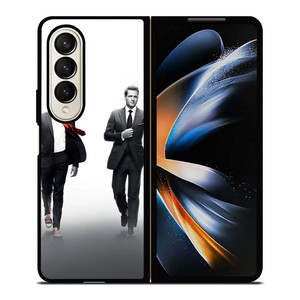 SUITS SERIES Samsung Z Fold 4 Case
