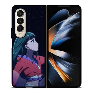 THE APOTHECARY DIARIES WITH STARS Samsung Z Fold 4 Case