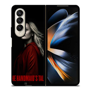 THE HANDMAID'S TALE SERIES Samsung Z Fold 4 Case