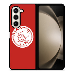 AJAX AMSTERDAM ICON Samsung Z Fold 5 Case