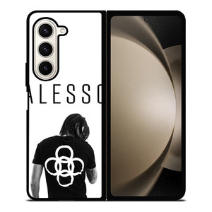 ALESSO DJ SYMBOL Samsung Z Fold 5 Case ALESSO DJ SYMBOL Samsung Z Fold 5 Case
