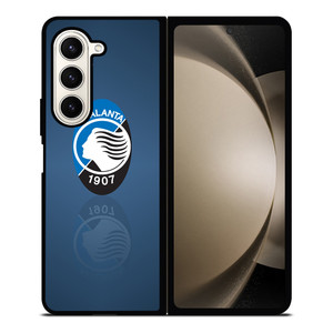 ATALANTA 1907 SYMBOL Samsung Z Fold 5 Case ATALANTA 1907 SYMBOL Samsung Z Fold 5 Case