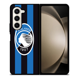 ATALANTA LOGO Samsung Z Fold 5 Case