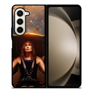 ATLAS JLO COOL MOVIE Samsung Z Fold 5 Case