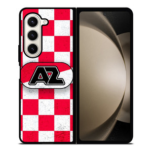 AZ ALKMAAR ICON Samsung Z Fold 5 Case AZ ALKMAAR ICON Samsung Z Fold 5 Case
