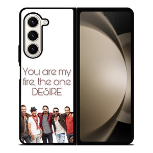 BACKSTREET BOYS BOYBAND COOL Samsung Z Fold 5 Case BACKSTREET BOYS BOYBAND COOL Samsung Z Fold 5 Case