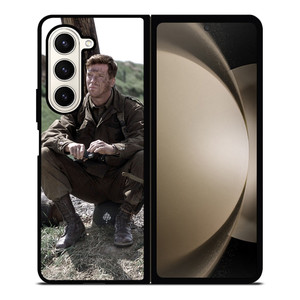 BAND OF BROTHERS COOL Samsung Z Fold 5 Case
