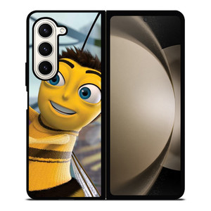 BEE MOVIE COOL Samsung Z Fold 5 Case BEE MOVIE COOL Samsung Z Fold 5 Case