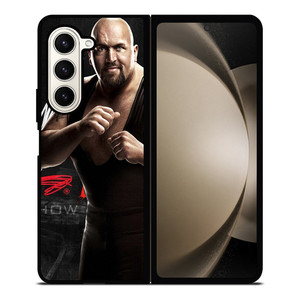 BIG SHOW WWE Samsung Z Fold 5 Case BIG SHOW WWE Samsung Z Fold 5 Case