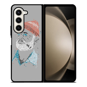 BILL MURRAY ART Samsung Z Fold 5 Case BILL MURRAY ART Samsung Z Fold 5 Case