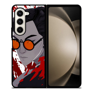 BLUE EYE SAMURAI COOL SERIES Samsung Z Fold 5 Case BLUE EYE SAMURAI COOL SERIES Samsung Z Fold 5 Case