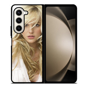 BRITNEY SPEARS CUTE Samsung Z Fold 5 Case BRITNEY SPEARS CUTE Samsung Z Fold 5 Case