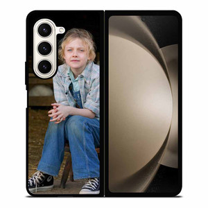 CHARLOTTE'S WEB MOVIE Samsung Z Fold 5 Case CHARLOTTE'S WEB MOVIE Samsung Z Fold 5 Case