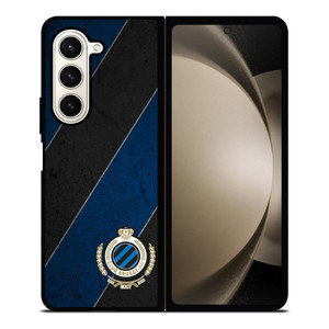 CLUB BRUGGE KV ICON Samsung Z Fold 5 Case