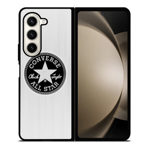 CONVERSE ALL STAR SYMBOL Samsung Z Fold 5 Case CONVERSE ALL STAR SYMBOL Samsung Z Fold 5 Case