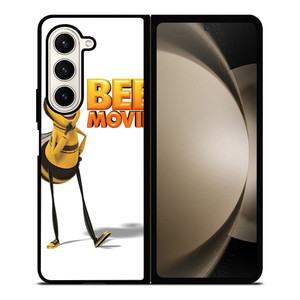 CUTE BEE MOVIE Samsung Z Fold 5 Case