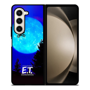 ET THE EXTRA TERRESTRIAL Samsung Z Fold 5 Case ET THE EXTRA TERRESTRIAL Samsung Z Fold 5 Case