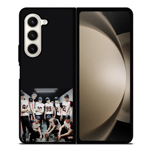 EXO BOYBAND COOL Samsung Z Fold 5 Case EXO BOYBAND COOL Samsung Z Fold 5 Case
