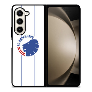 FC COPENHAGEN ICON Samsung Z Fold 5 Case FC COPENHAGEN ICON Samsung Z Fold 5 Case