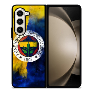 FENERBAHCE FC ICON Samsung Z Fold 5 Case